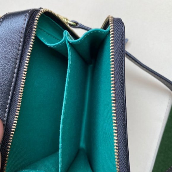 Fossil Crossbody Bag - Picture 6 of 6